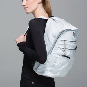 Pack To Reality Backpack